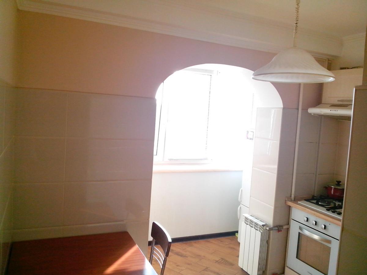 Beautiful And Comfortable 2 Rooms Apartment Kiev Esterno foto