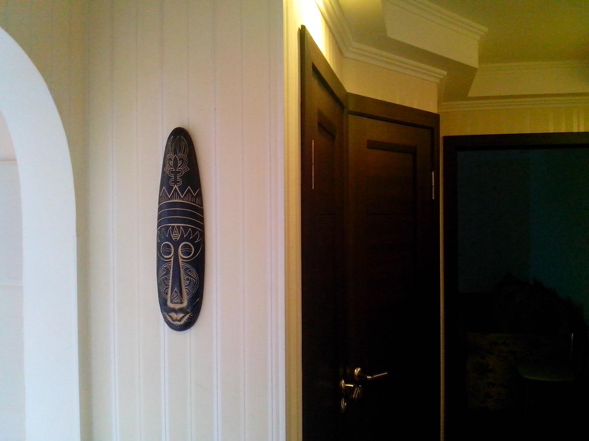 Beautiful And Comfortable 2 Rooms Apartment Kiev Esterno foto