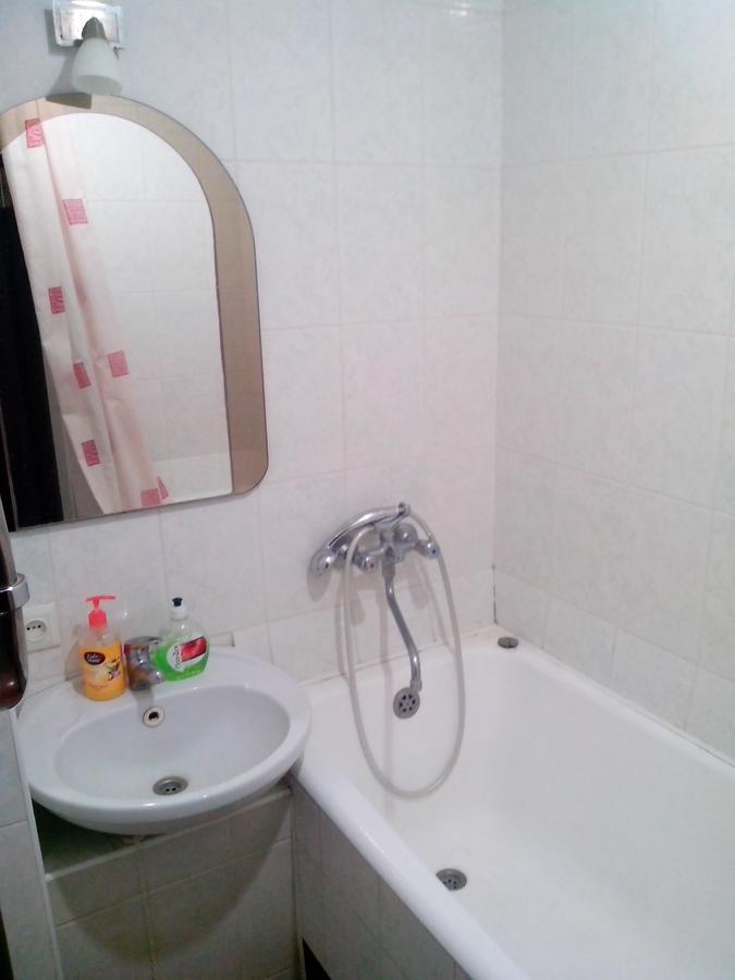 Beautiful And Comfortable 2 Rooms Apartment Kiev Esterno foto