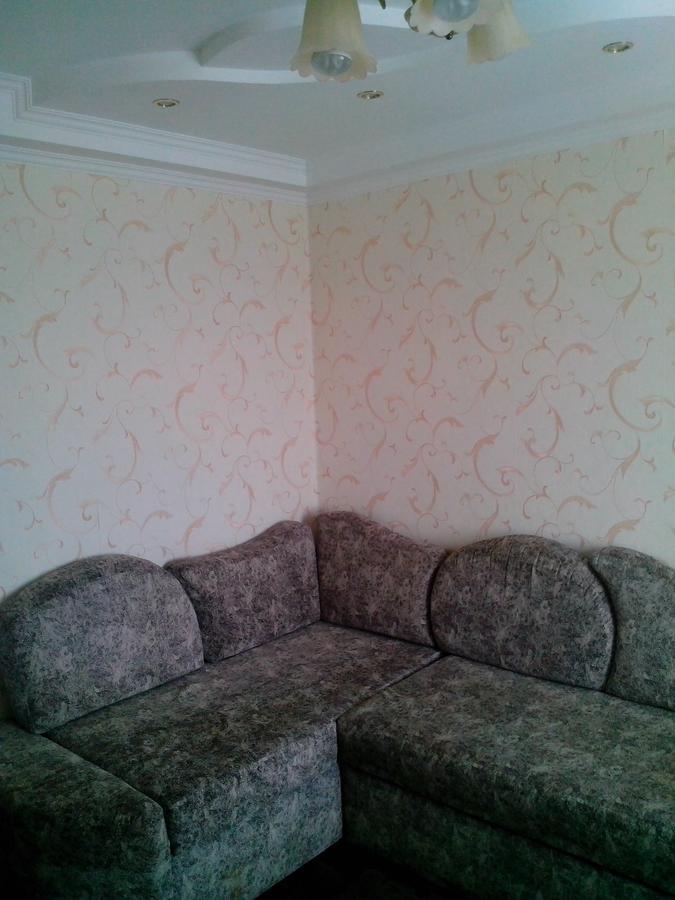 Beautiful And Comfortable 2 Rooms Apartment Kiev Esterno foto