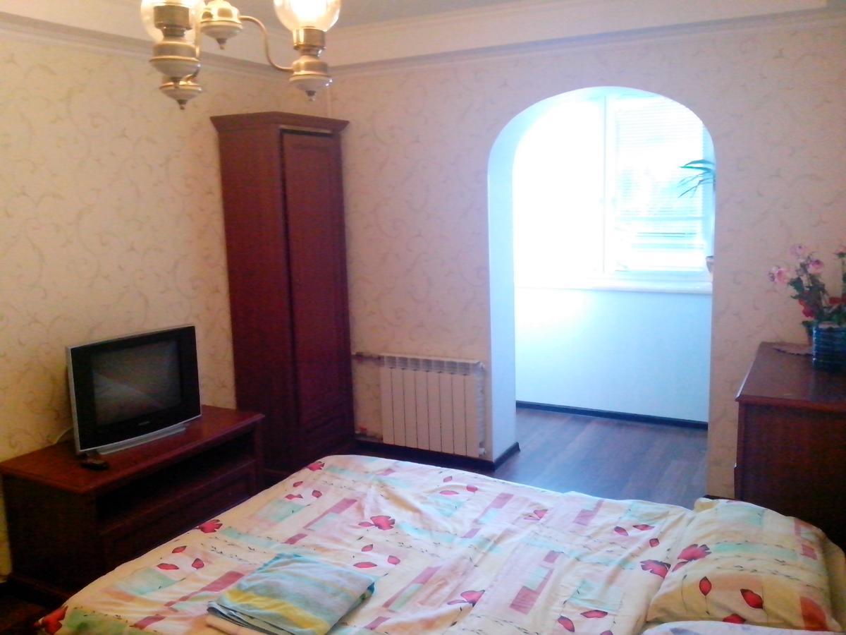 Beautiful And Comfortable 2 Rooms Apartment Kiev Esterno foto