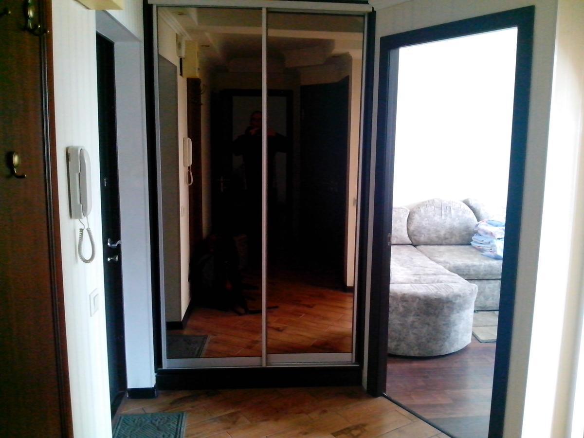 Beautiful And Comfortable 2 Rooms Apartment Kiev Esterno foto