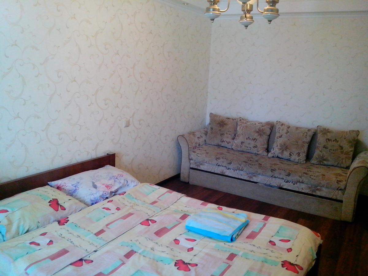 Beautiful And Comfortable 2 Rooms Apartment Kiev Esterno foto