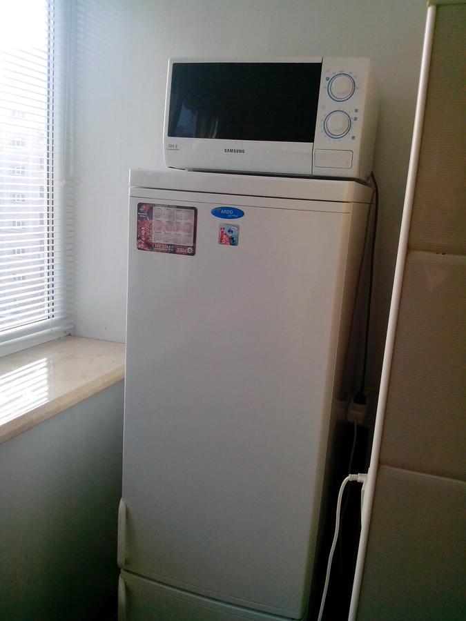 Beautiful And Comfortable 2 Rooms Apartment Kiev Esterno foto