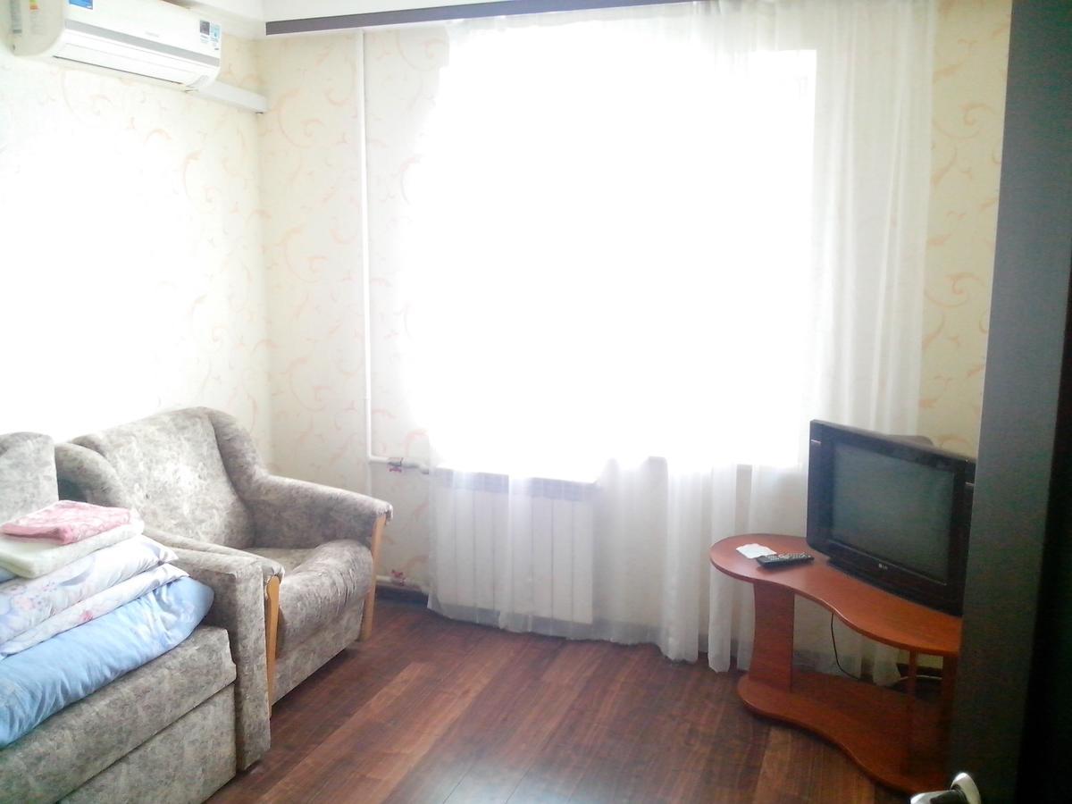 Beautiful And Comfortable 2 Rooms Apartment Kiev Esterno foto