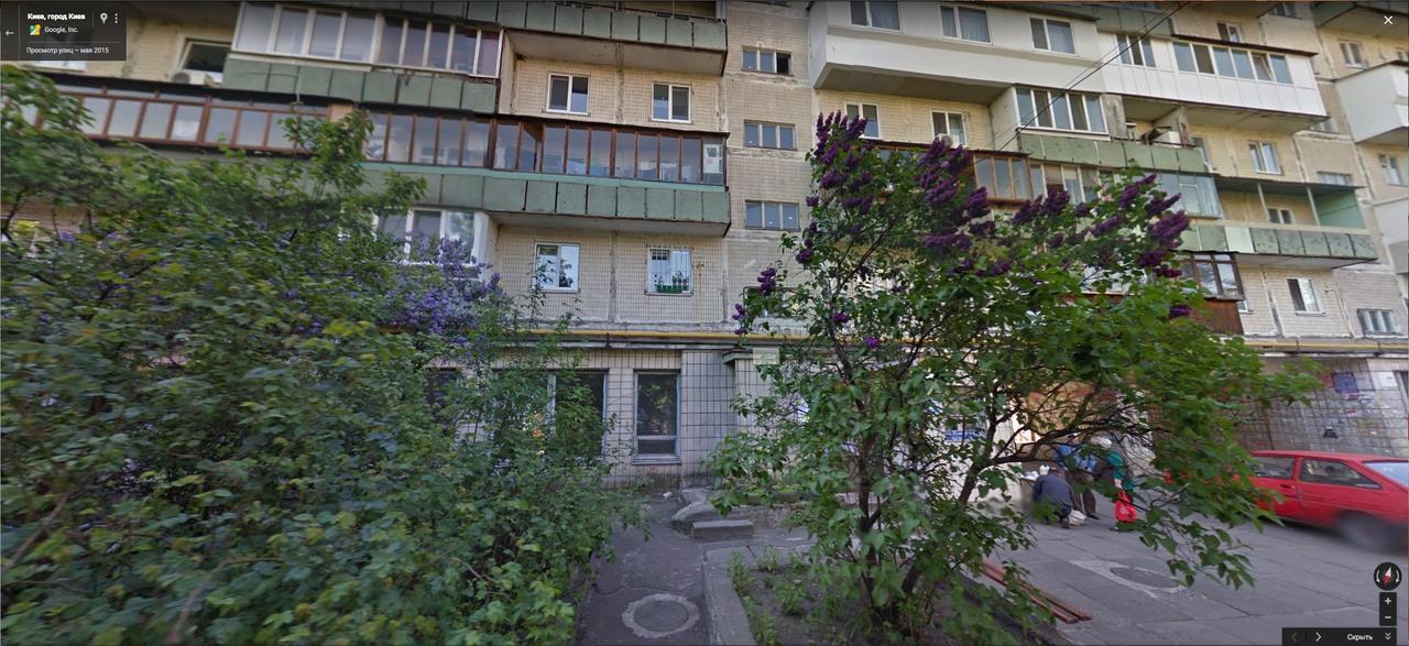 Beautiful And Comfortable 2 Rooms Apartment Kiev Esterno foto